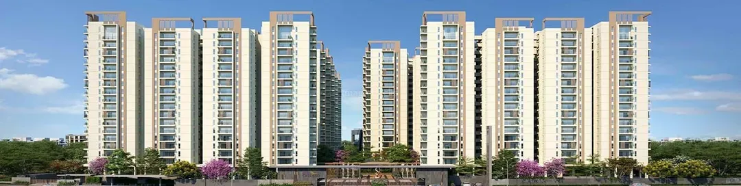 Sree Laxmi Gardenia, Patancheruvu – view 14