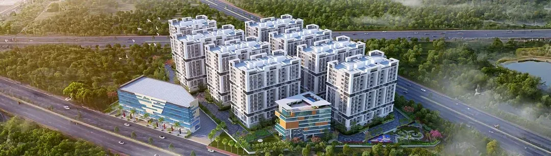 Sree Laxmi Gardenia, Patancheruvu – view 10