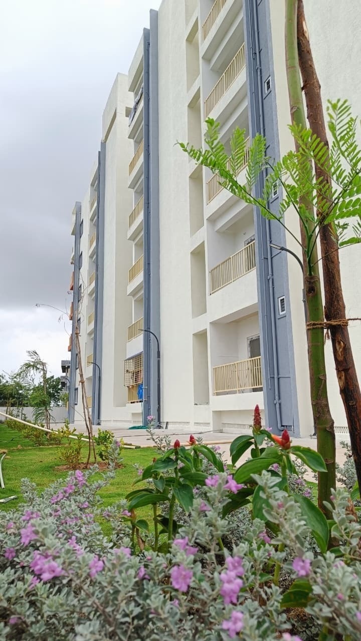 Sree Laxmi Gardenia, Patancheruvu – view 8
