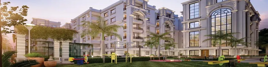 Confident Ridge, Chanda Nagar – view 18