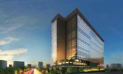 NJR RK Towers, Thumkunta – view 10