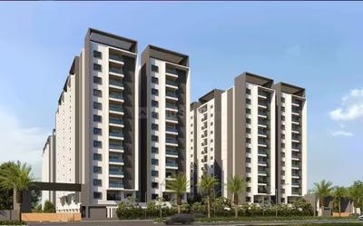NJR RK Towers, Thumkunta – view 15
