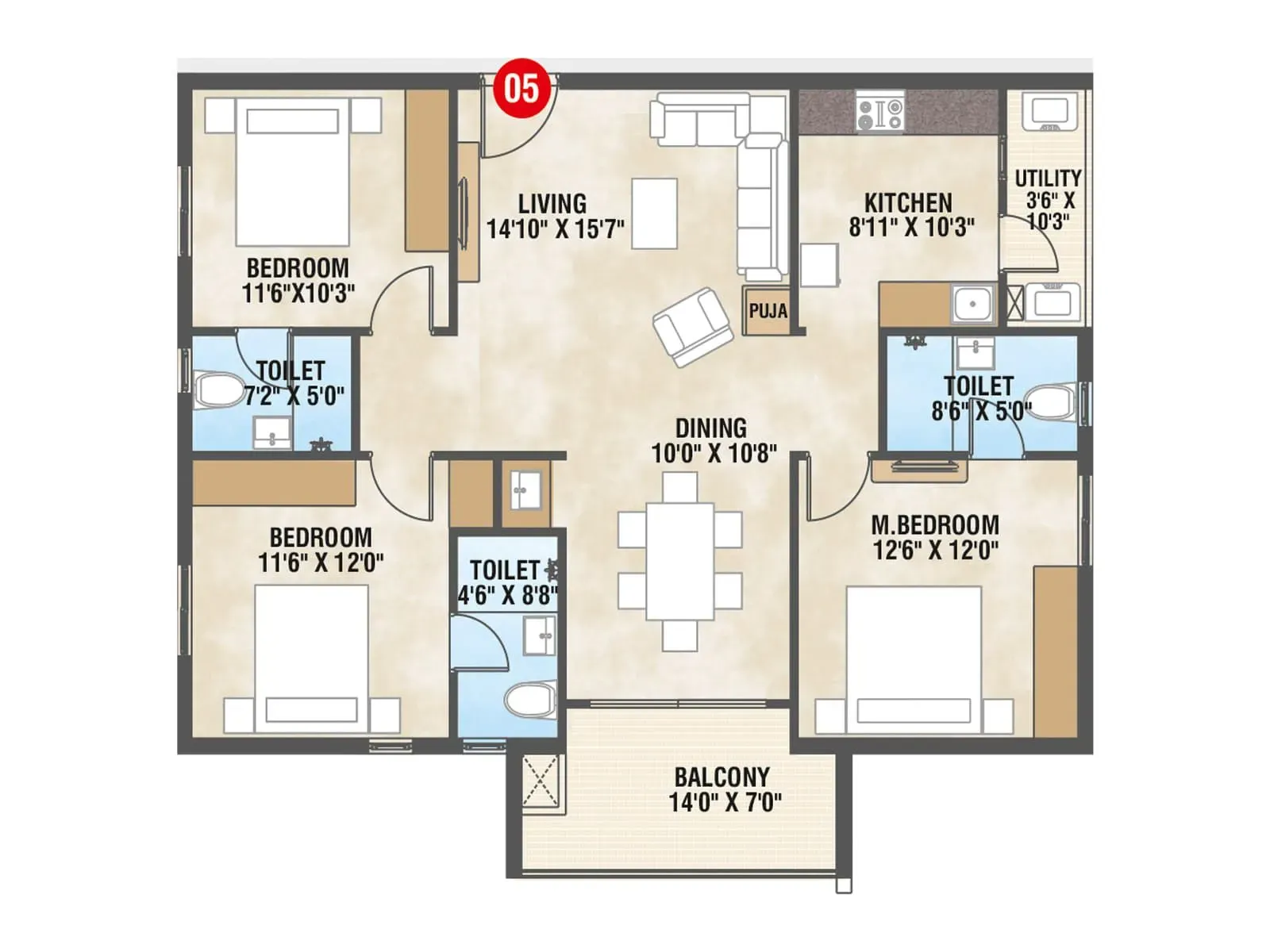 Property view 7