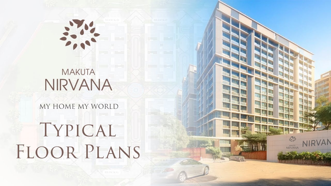 Makuta Nirvana, Patancheruvu – view 10