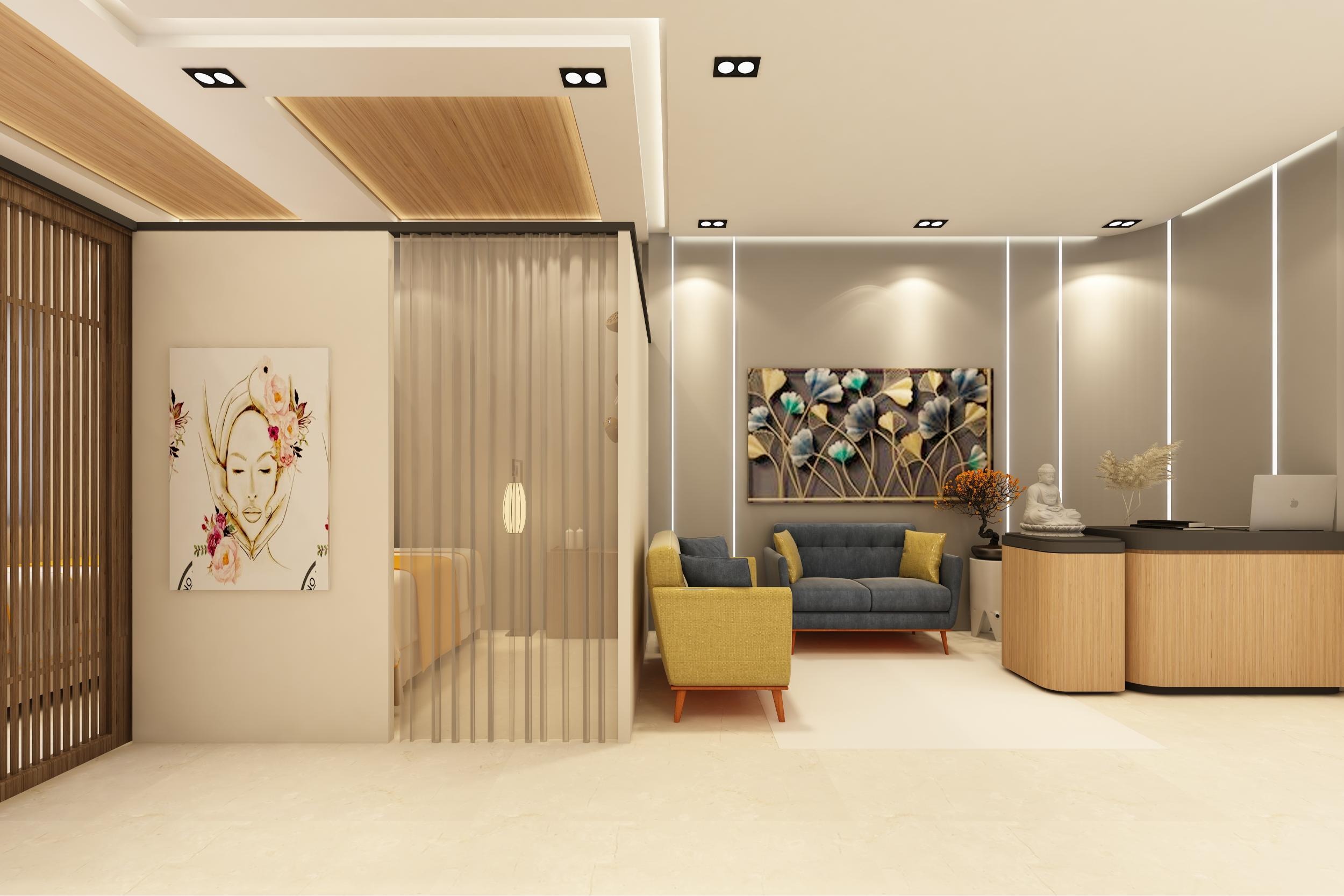 Abinandana Skylark 1, Kollur, Outer Ring Road – view 13