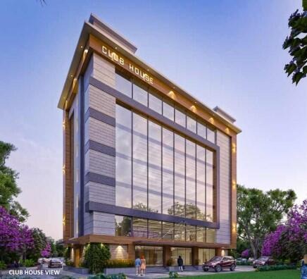 Teja Fortune Heights, Patancheruvu – view 2