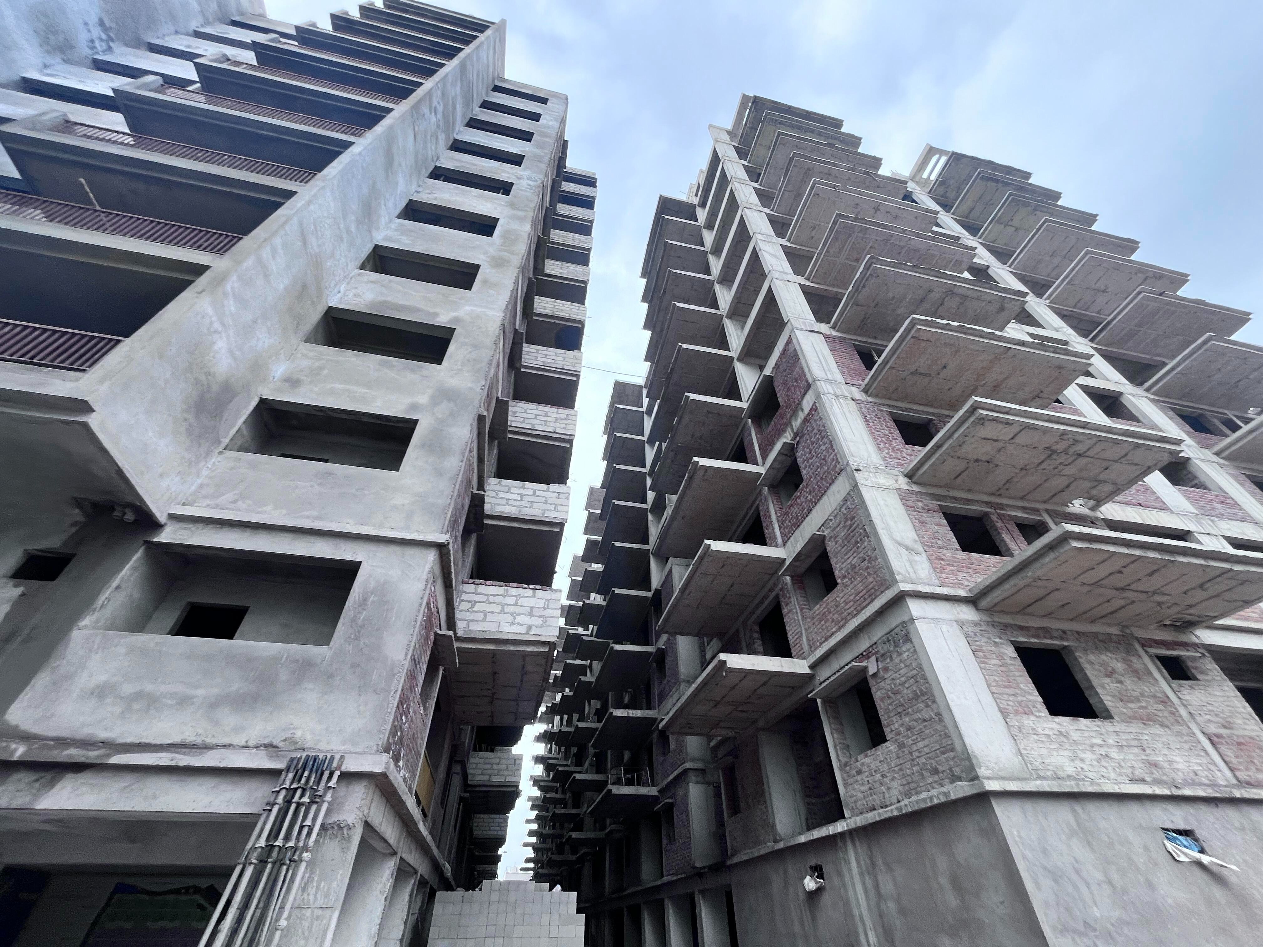 Teja Fortune Heights, Patancheruvu – view 3