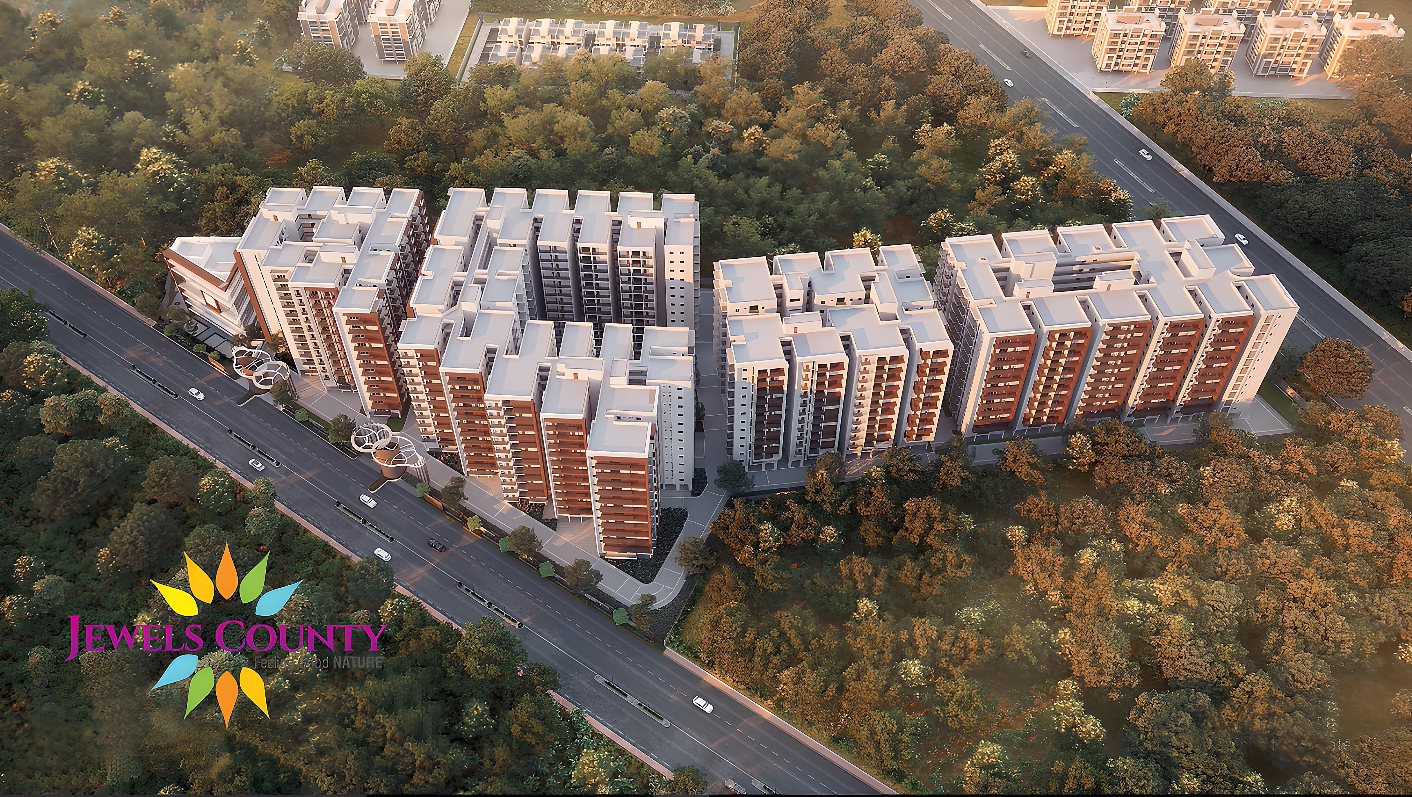Teja Fortune Heights, Patancheruvu – view 5