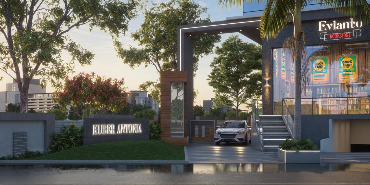 Property view 2