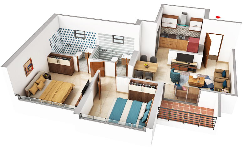 Property view 4