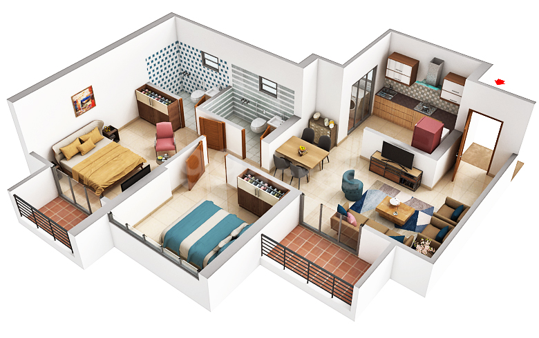 Property view 5