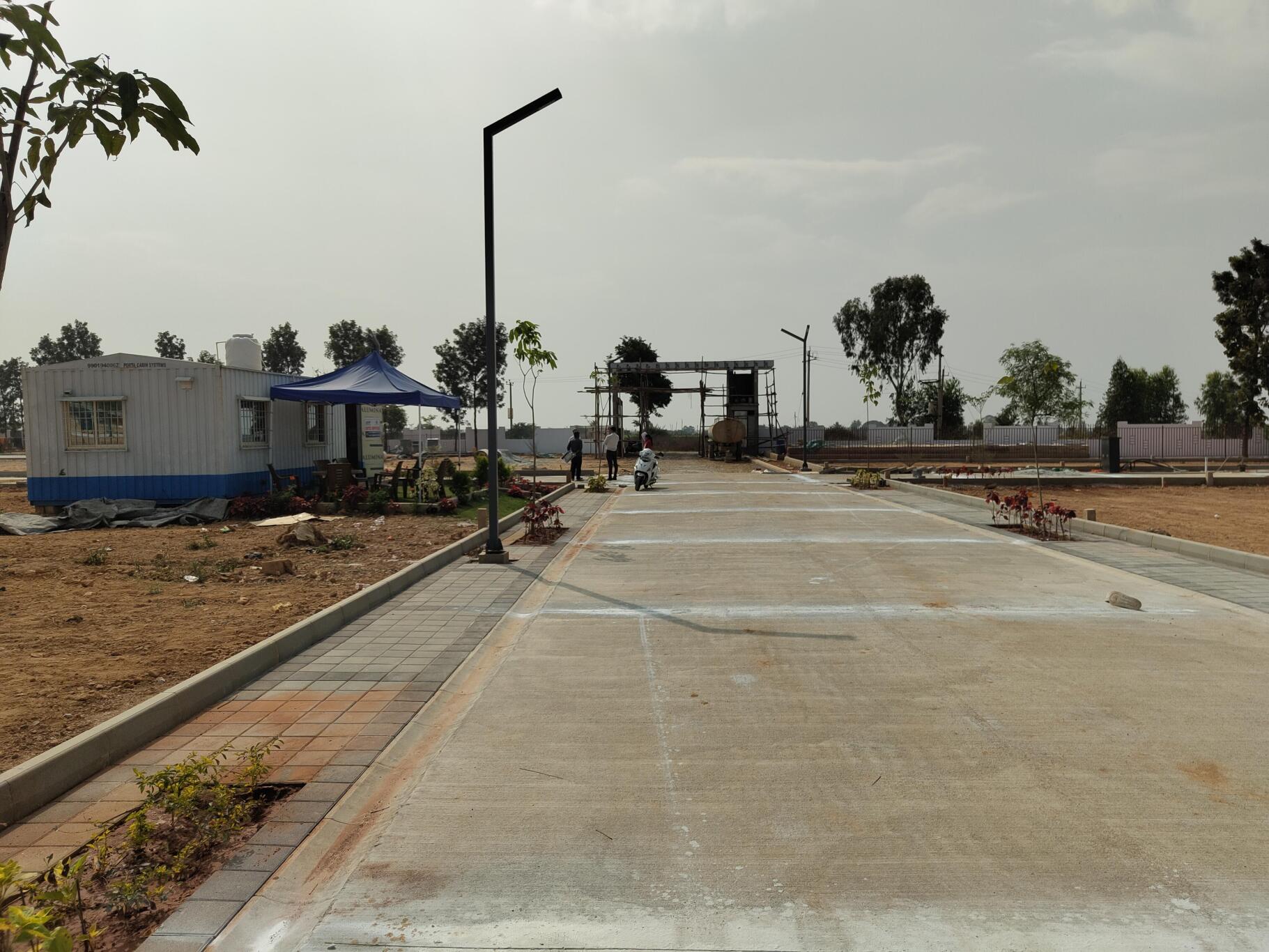 Property view 2