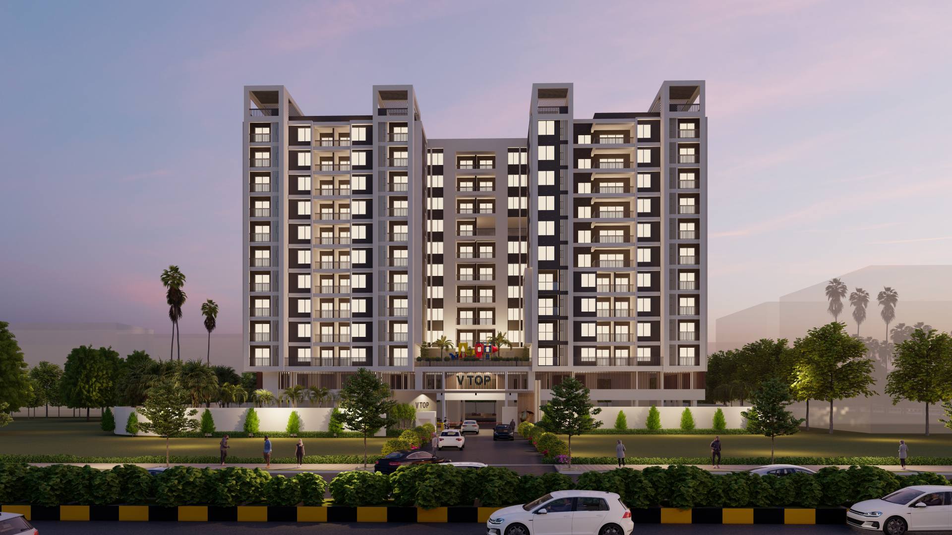 Property view 2