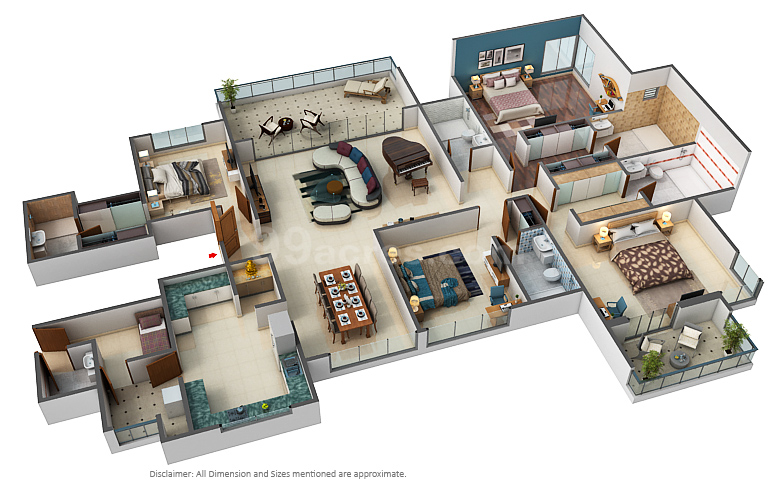 Property view 4