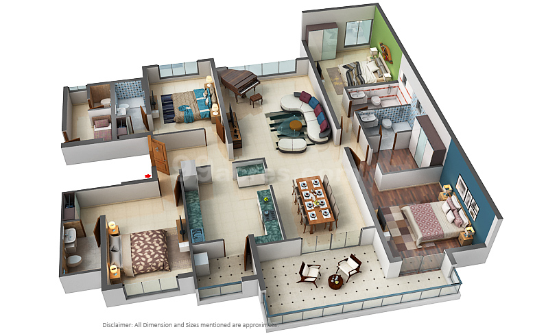 Property view 5