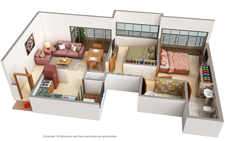 Property view 3