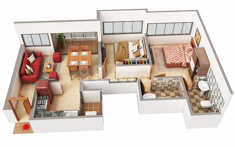 Property view 4