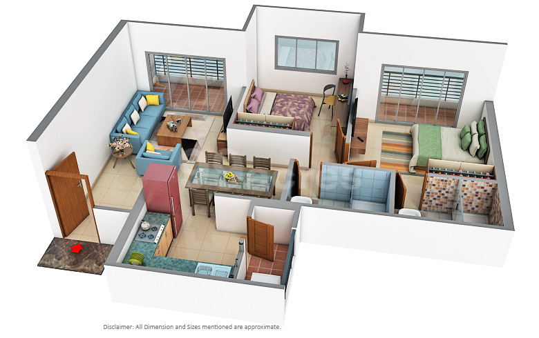 Property view 4