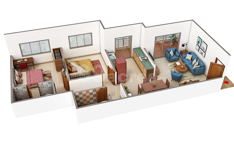 Property view 4