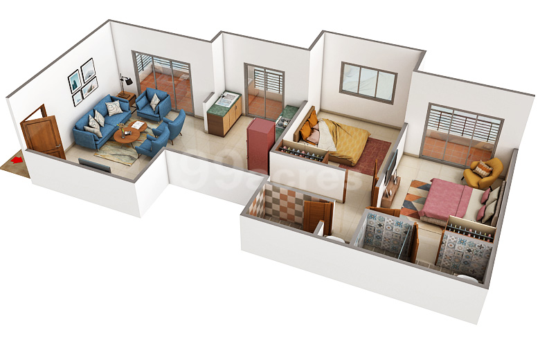Property view 5