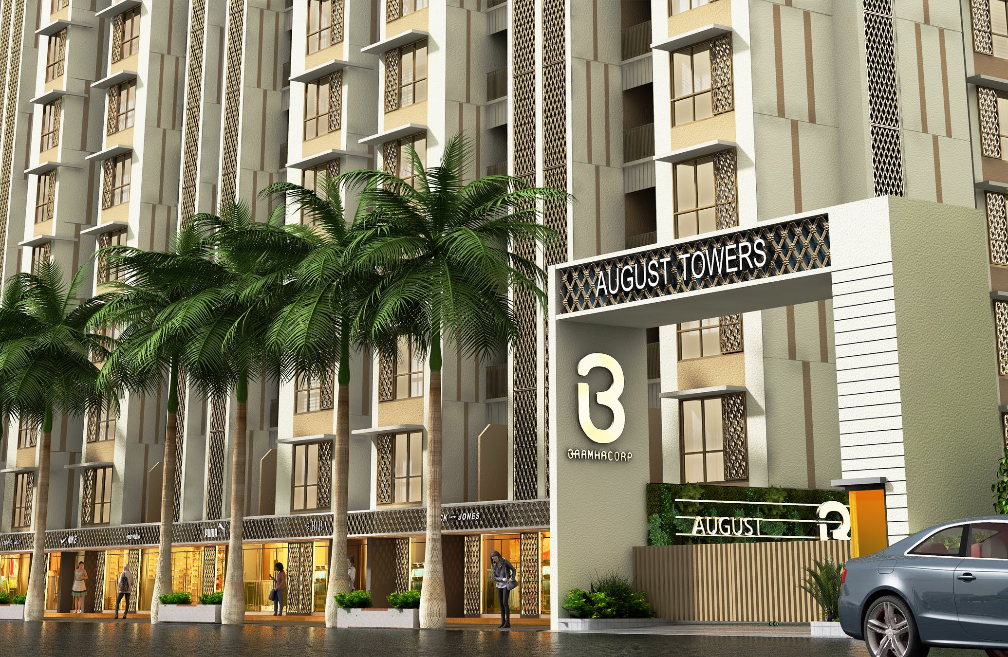 Property view 2