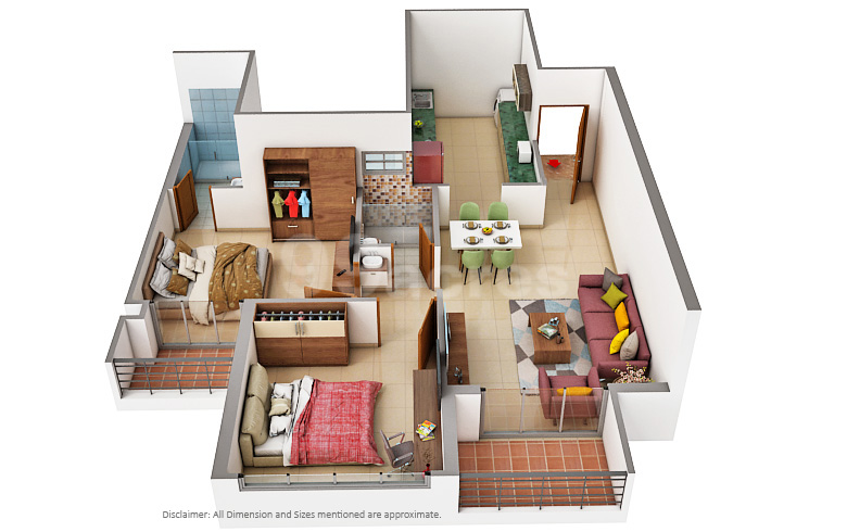 Property view 3