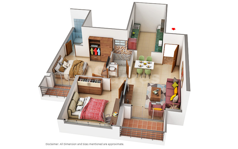 Property view 4