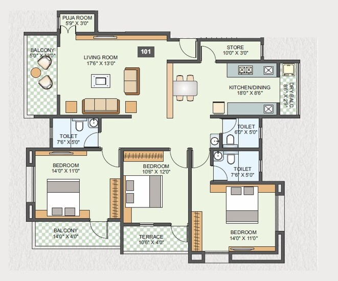 Property view 2
