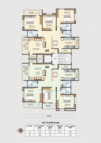 Property view 4