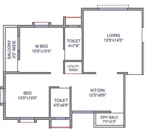 Property view 3