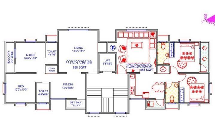 Property view 4