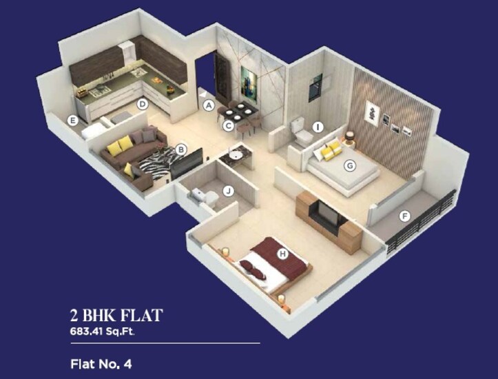 Property view 4