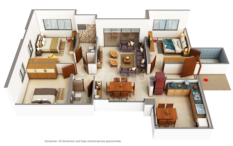 Property view 3