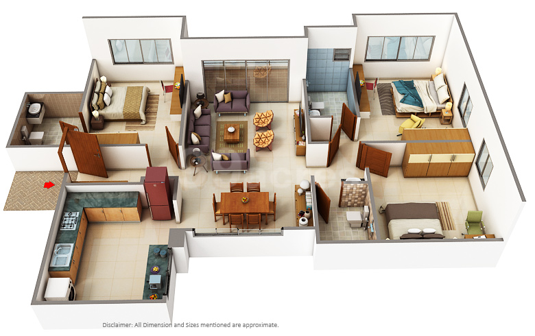Property view 4