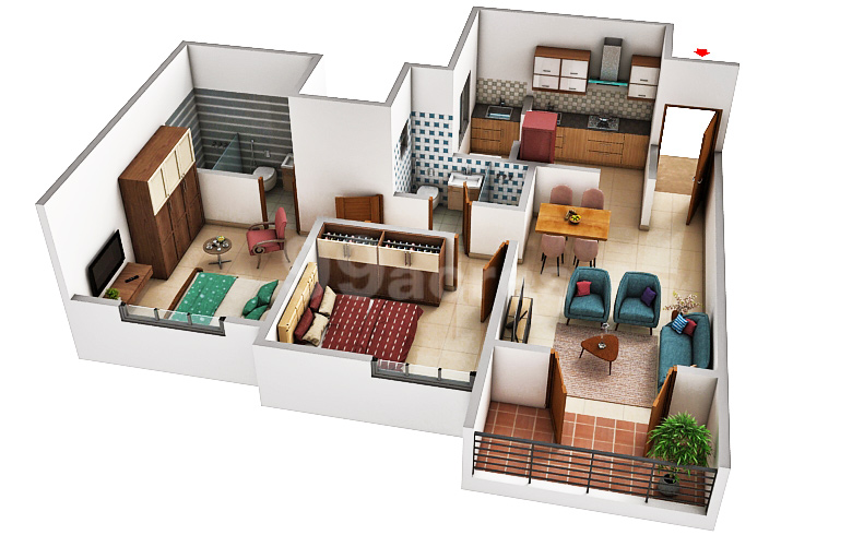 Property view 3