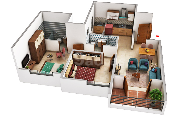Property view 4