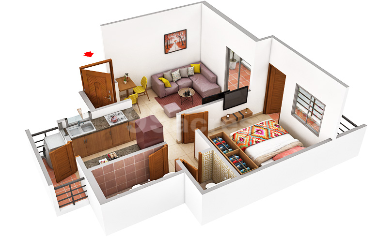Property view 2
