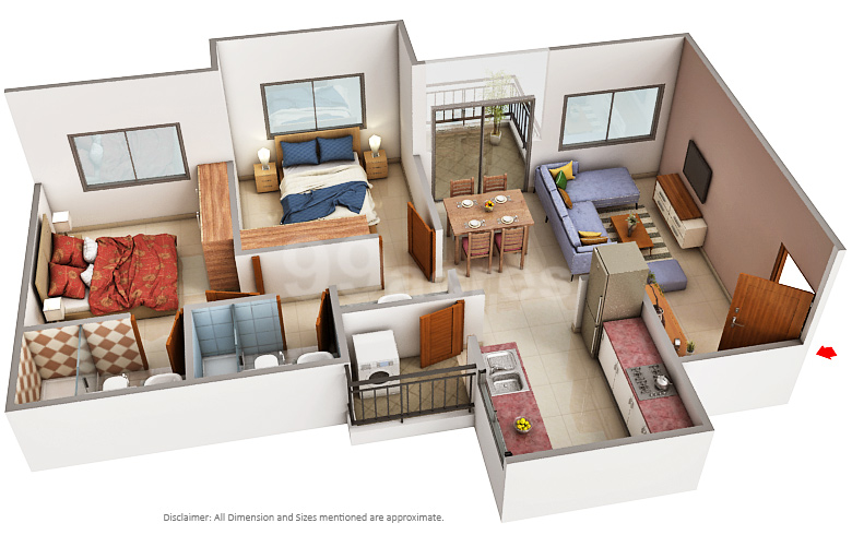 Property view 5