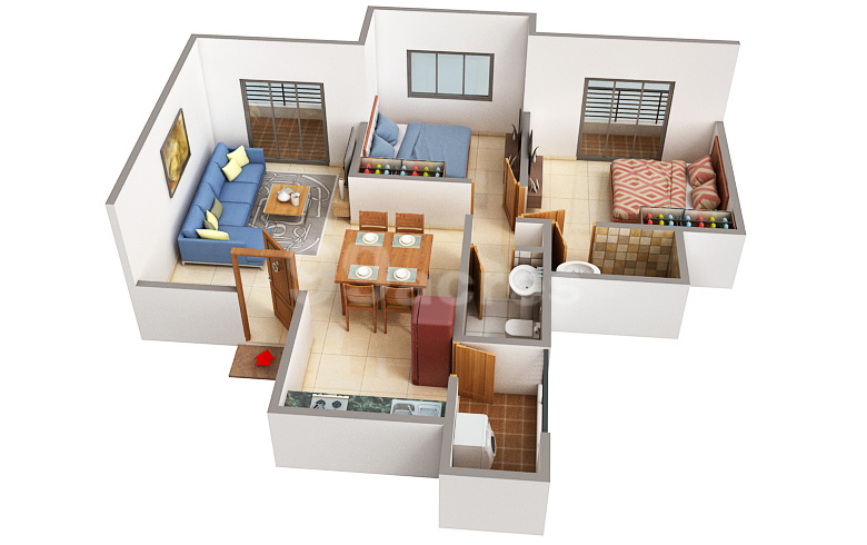 Property view 4