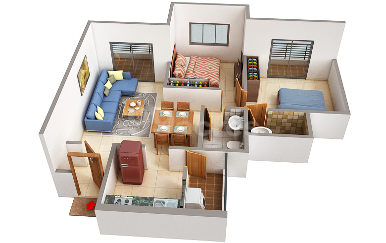 Property view 5
