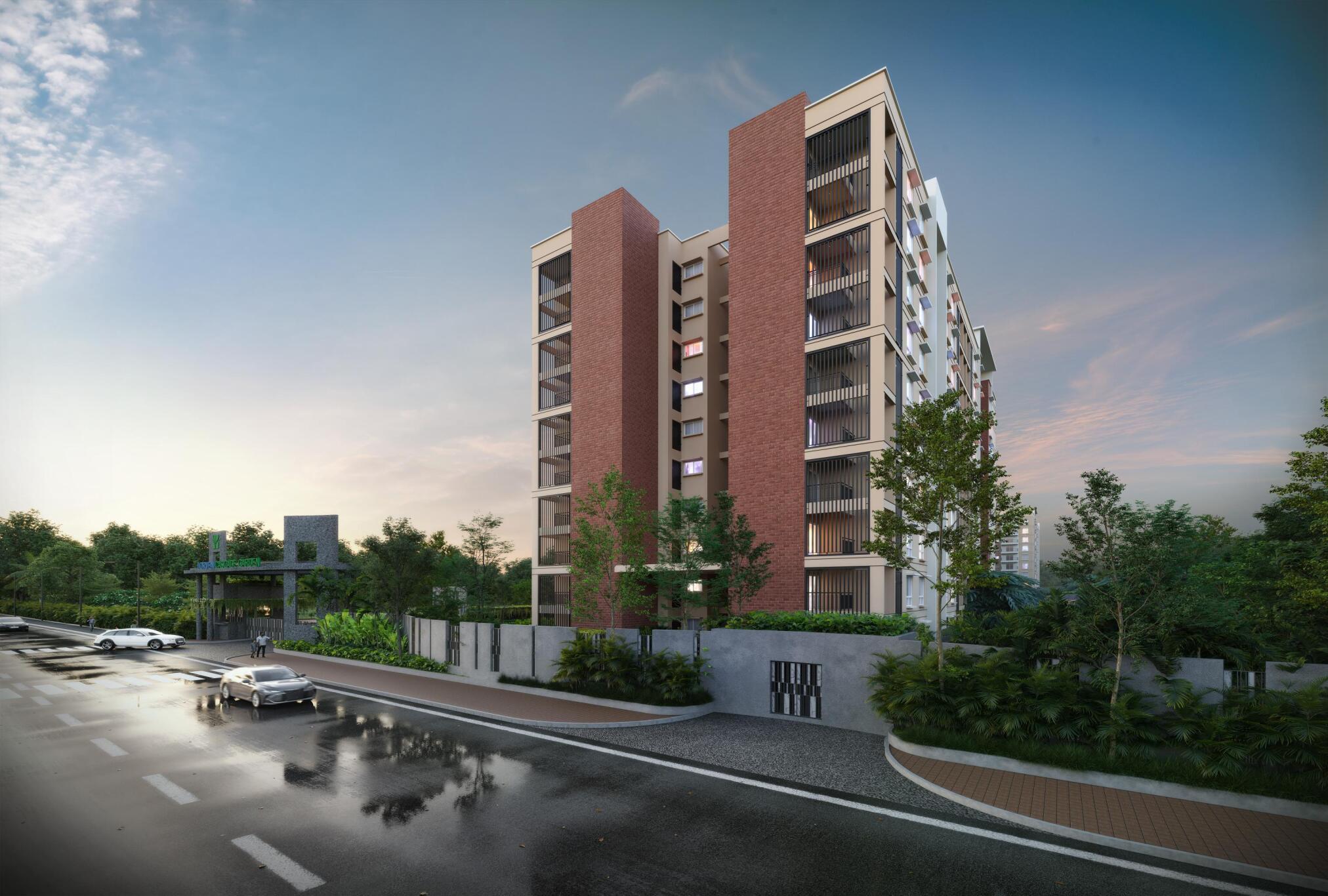 Property view 2