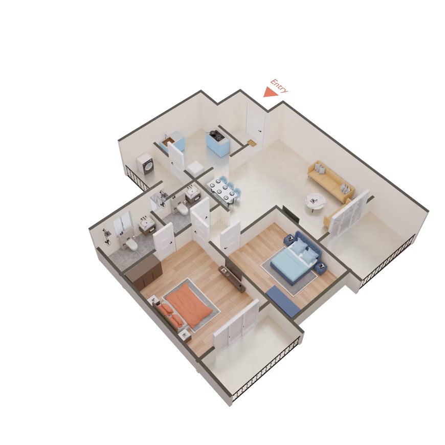 Property view 3