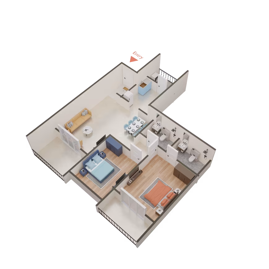 Property view 4
