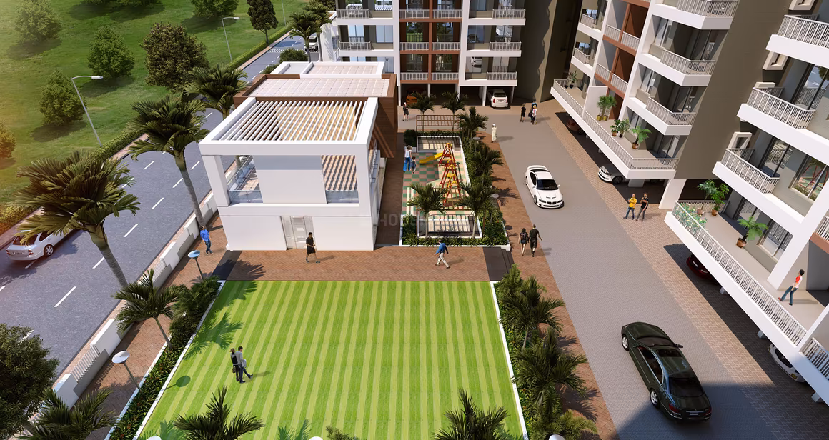 Property view 2