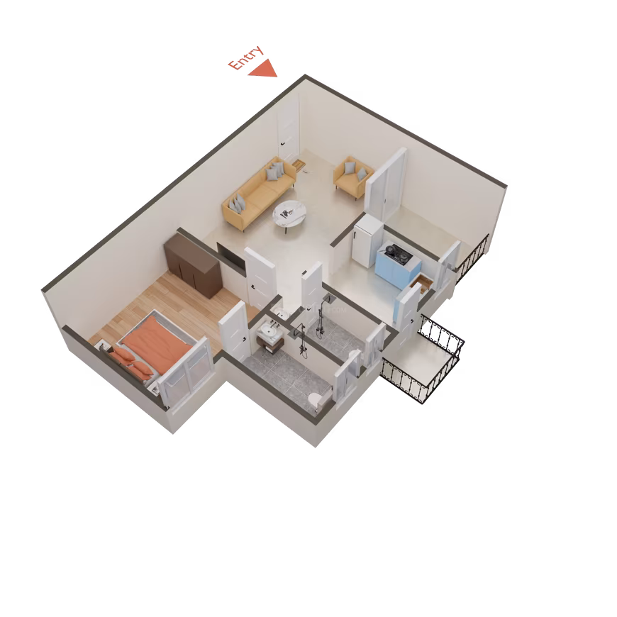 Property view 5