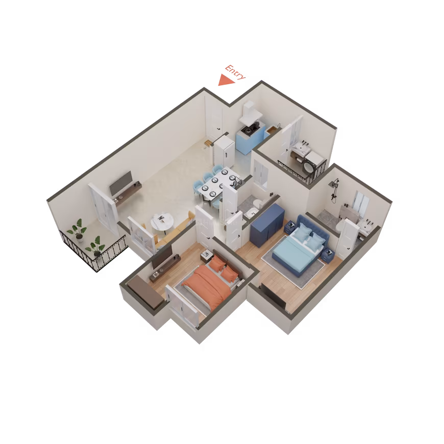 Property view 3