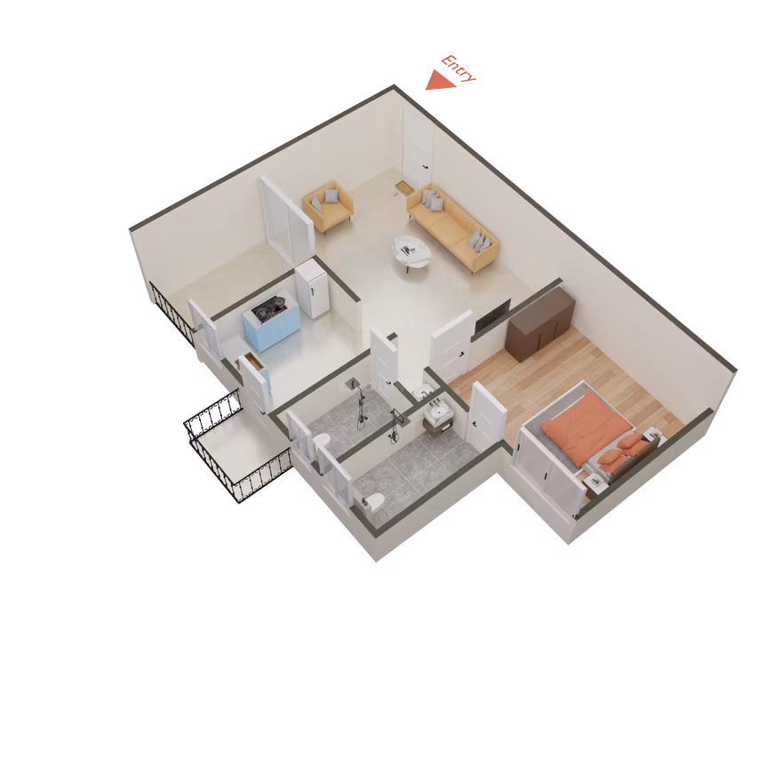 Property view 4