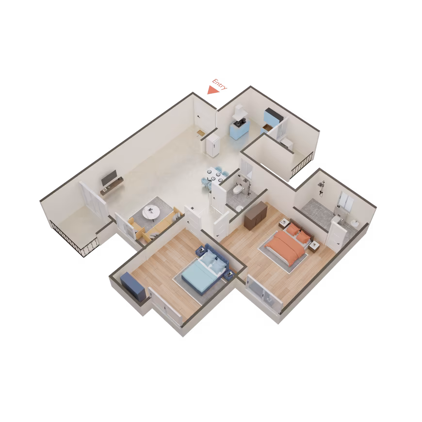 Property view 7