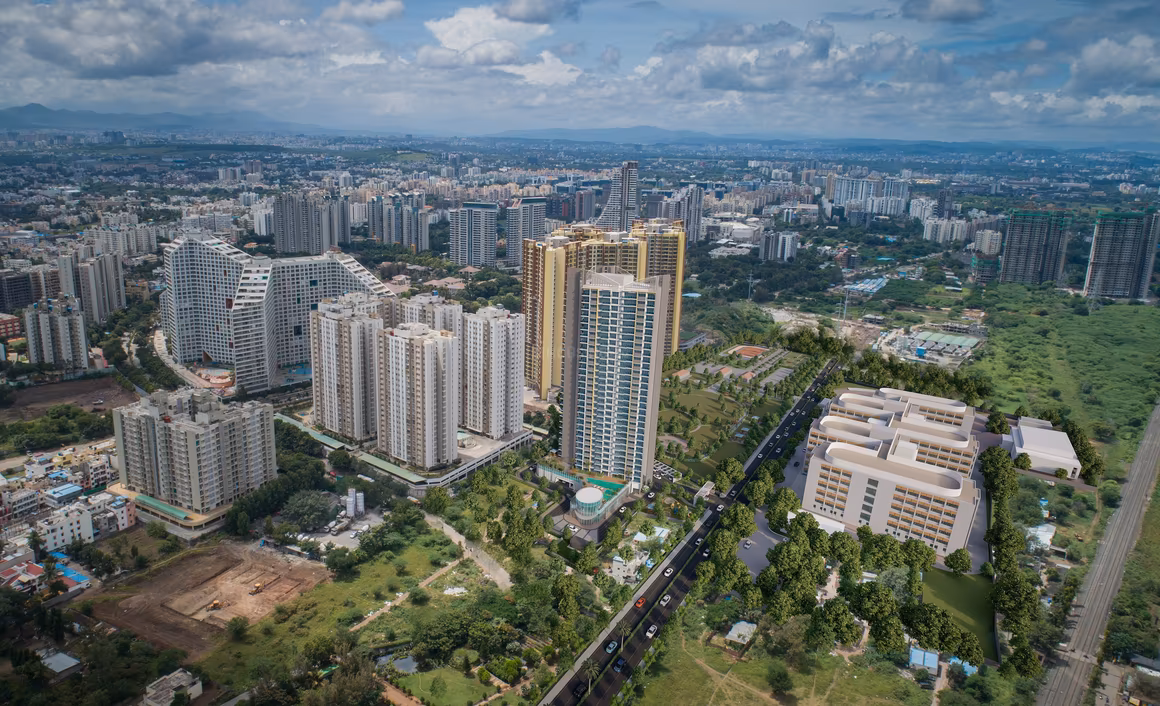Property view 2