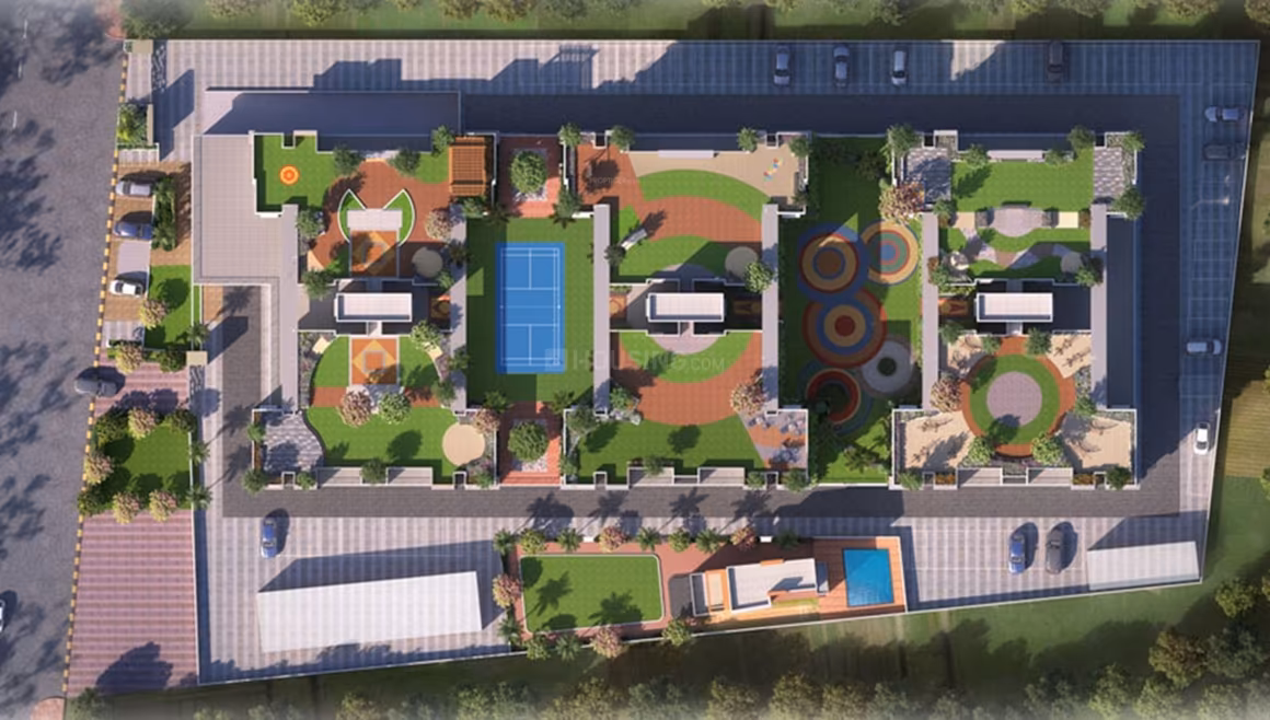 Property view 3